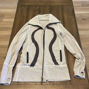 Lululemon Jacket